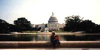 Washington D.C., Capitol,USA